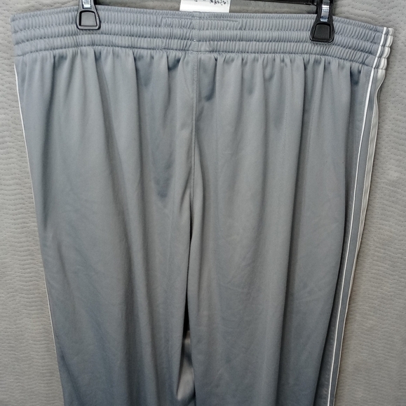 Nike Basketball Warm-up Sweatpants Mens Size XX La - Picture 3 of 10